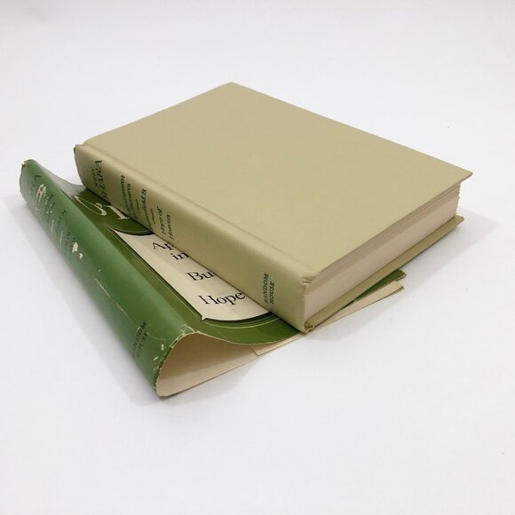 John O'Hara Stories Appointment in Samarra Butterfield 8 Hope of Heaven HBDC - Picture 5 of 14